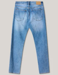 Straight Fit Jeans Mediumstone L32