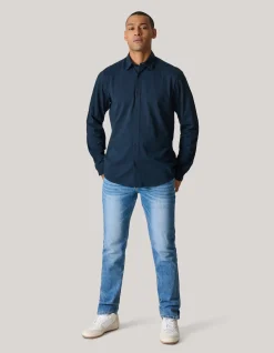 Straight Fit Jeans Mediumstone L36