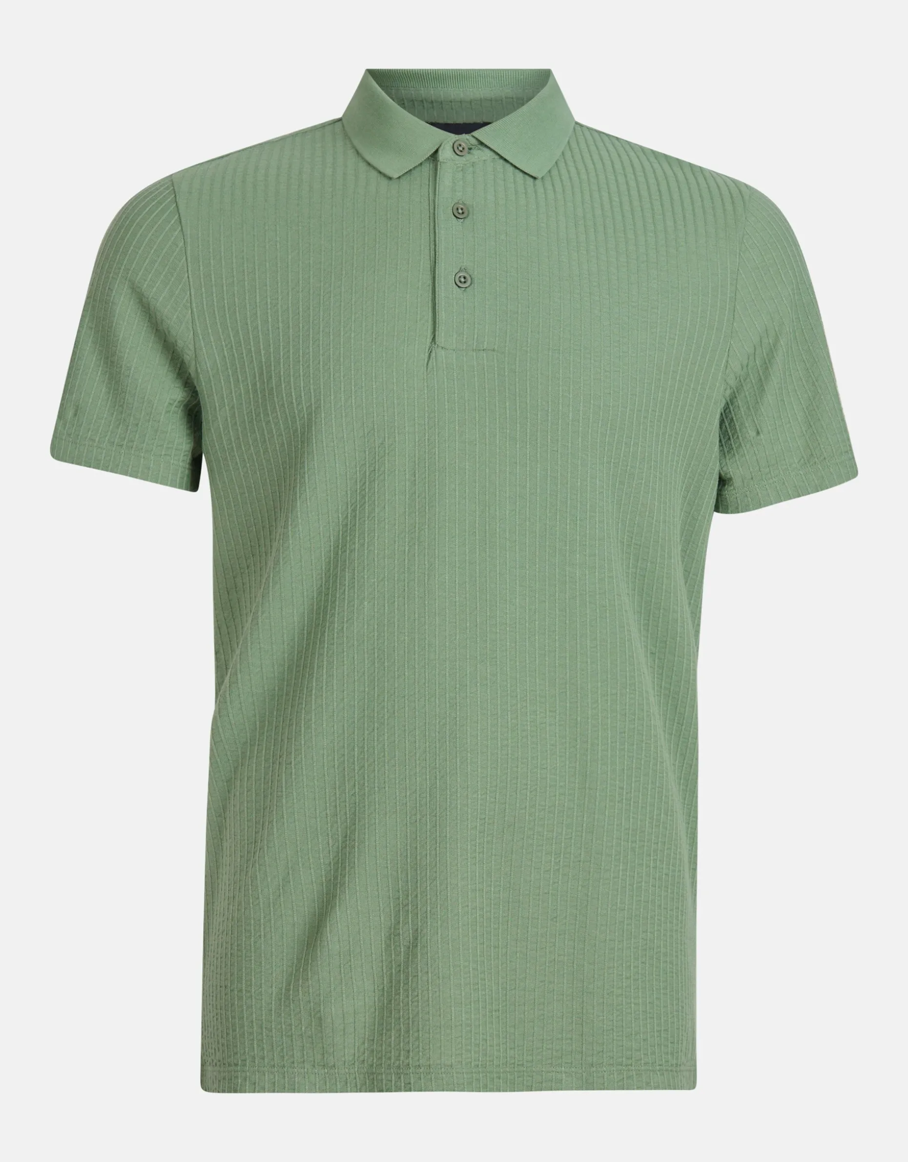 Structuur Polo Groen