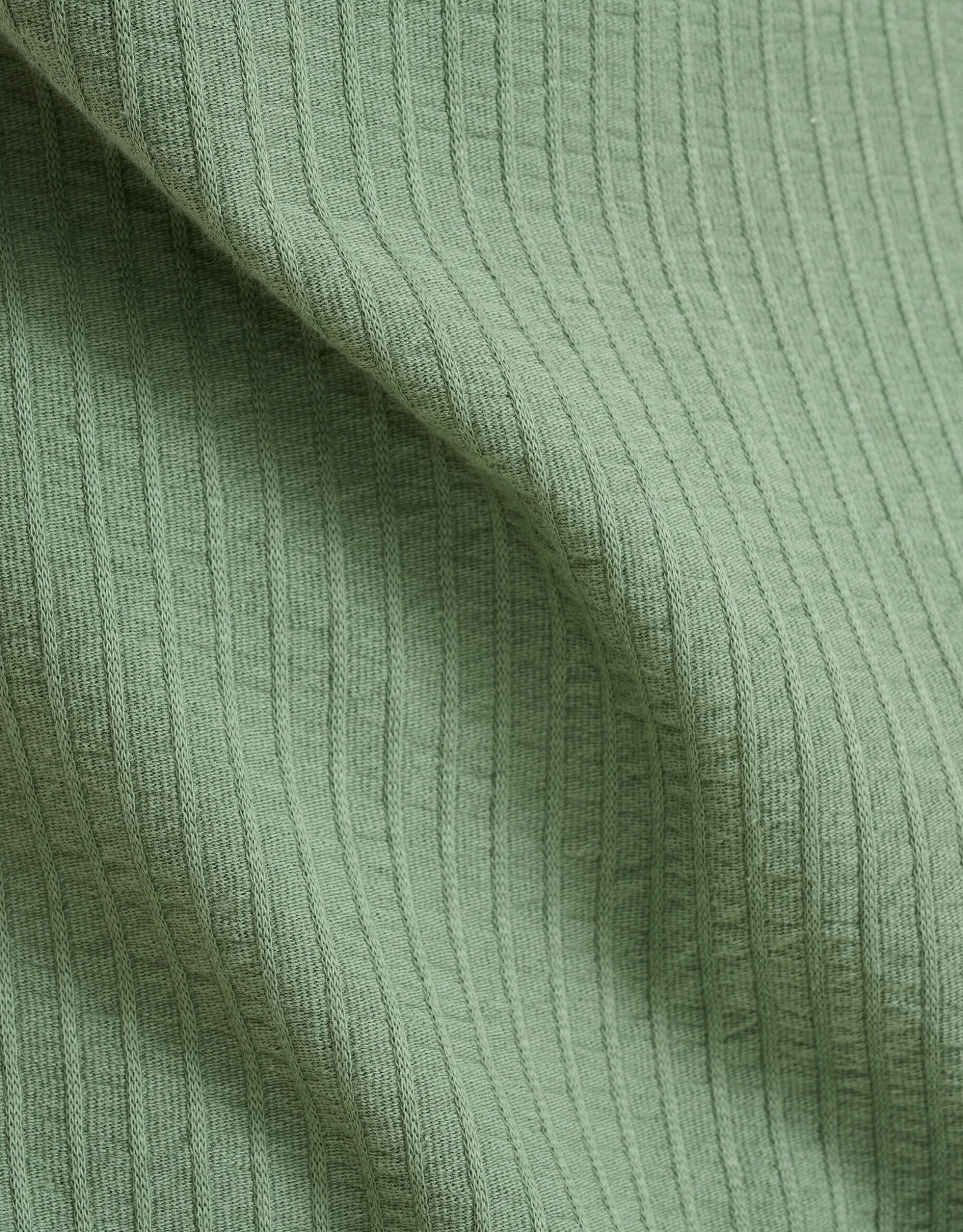 Structuur Polo Groen