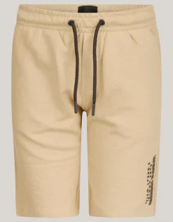 Structuur Short Zand