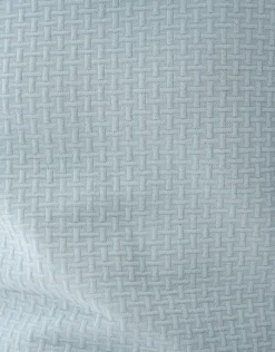 Structuur Sweater Lichtgroen