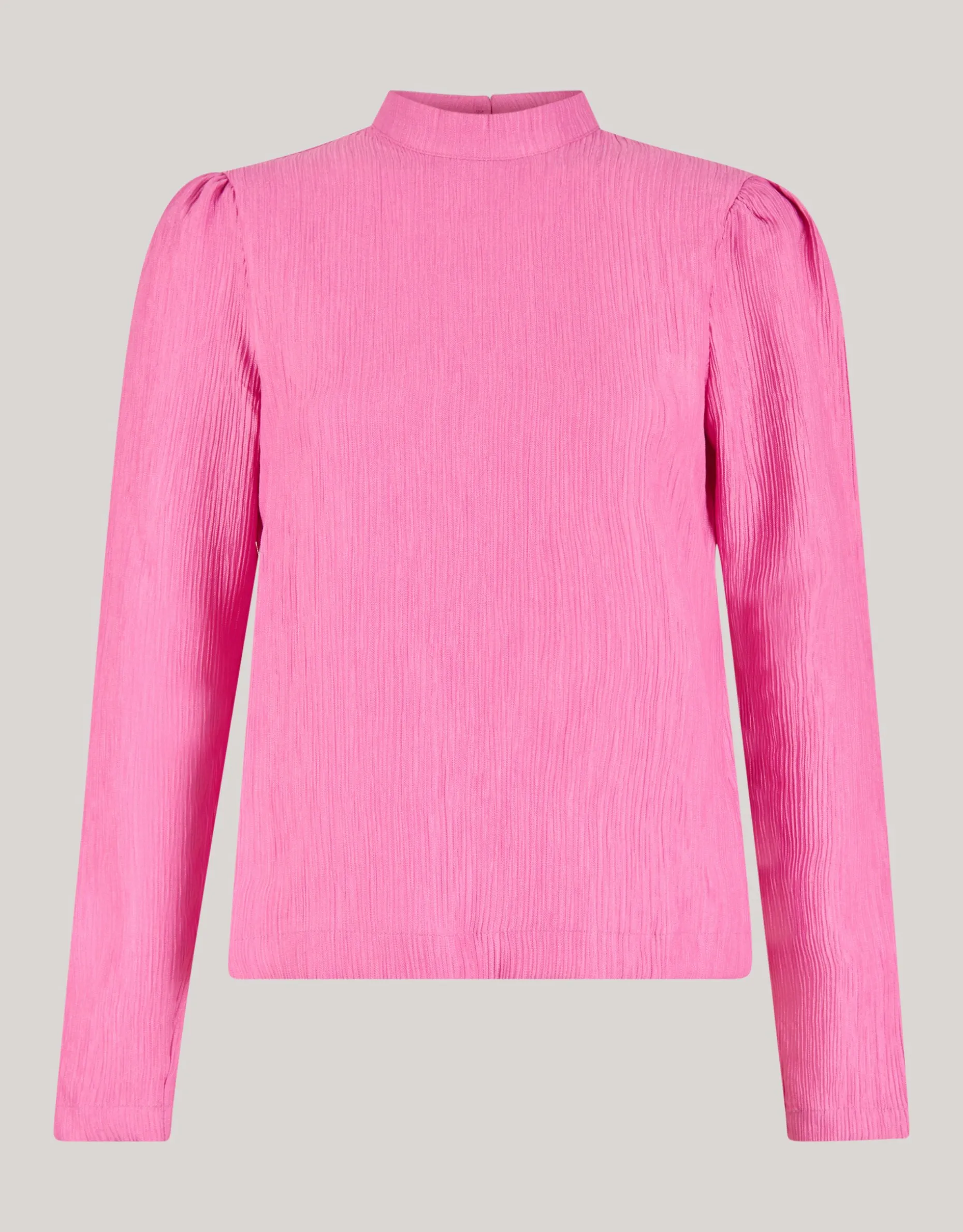 Structuur Top Roze
