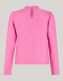 Structuur Top Roze