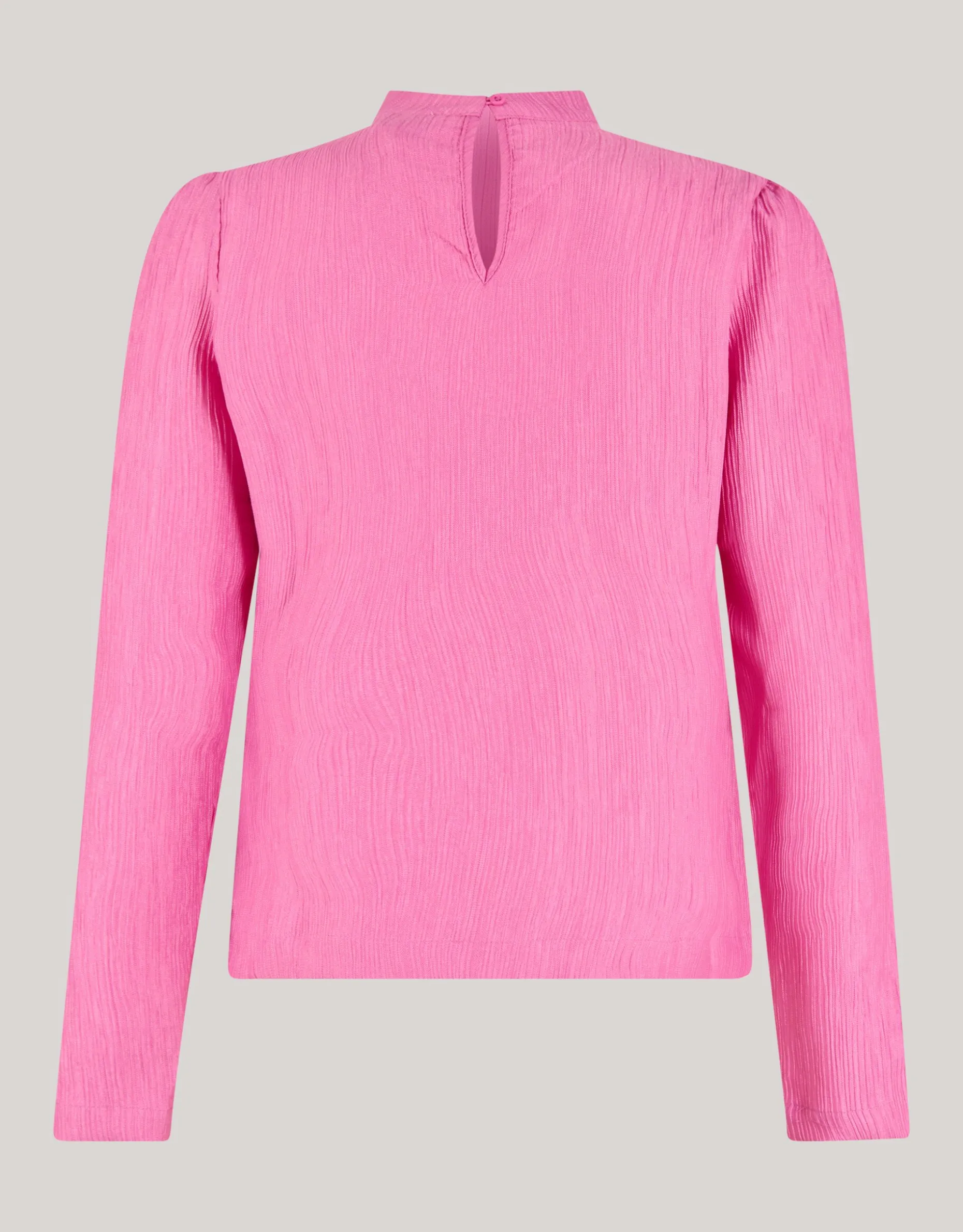 Structuur Top Roze
