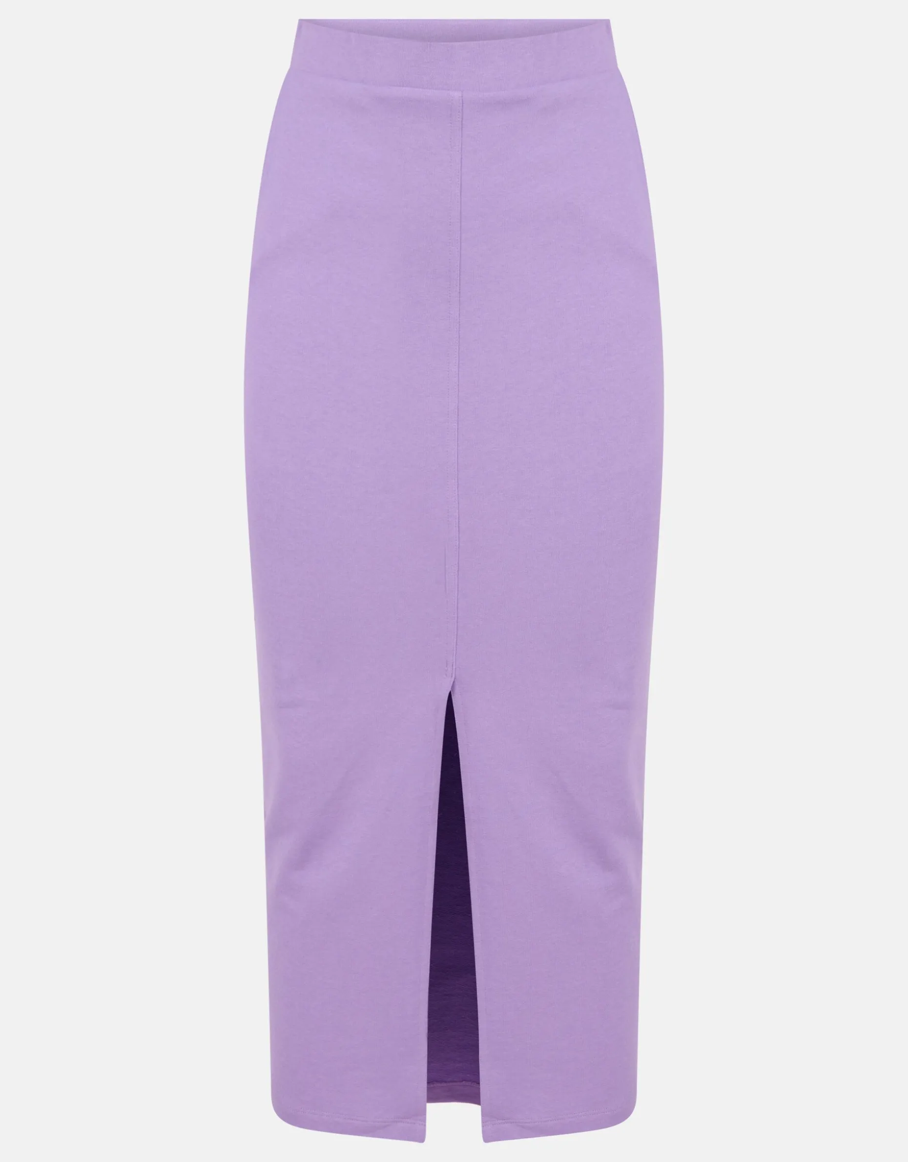Sweat Rok Lila