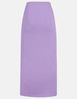Sweat Rok Lila