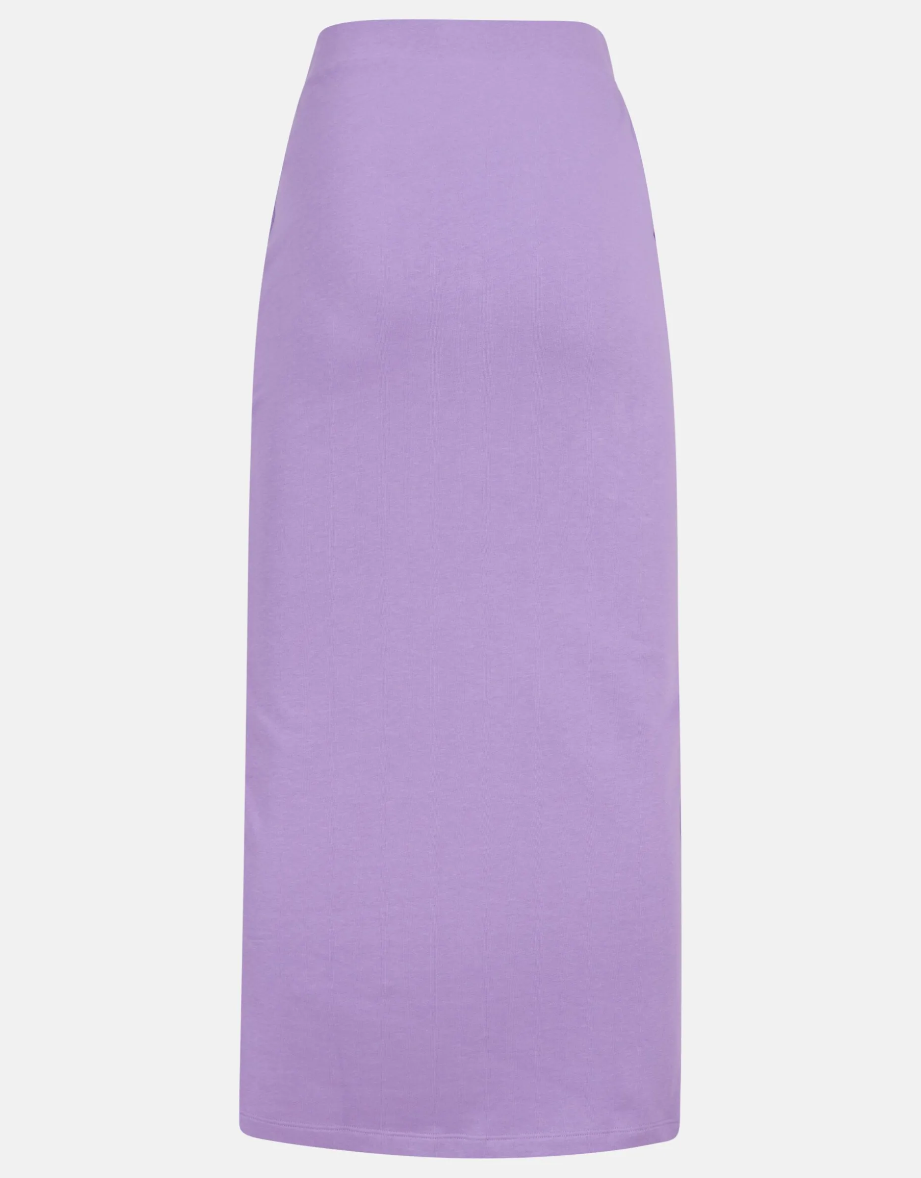 Sweat Rok Lila