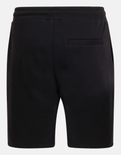 Sweat Short Zwart