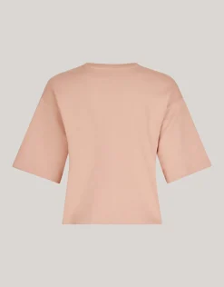 Sweat Top Zand