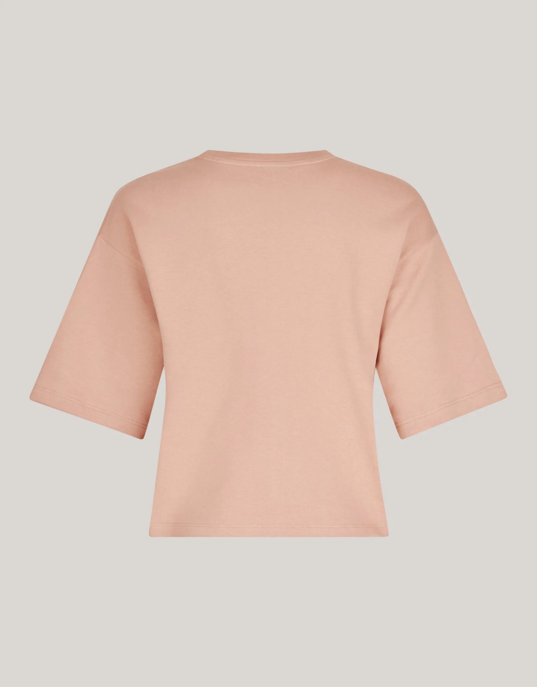 Sweat Top Zand