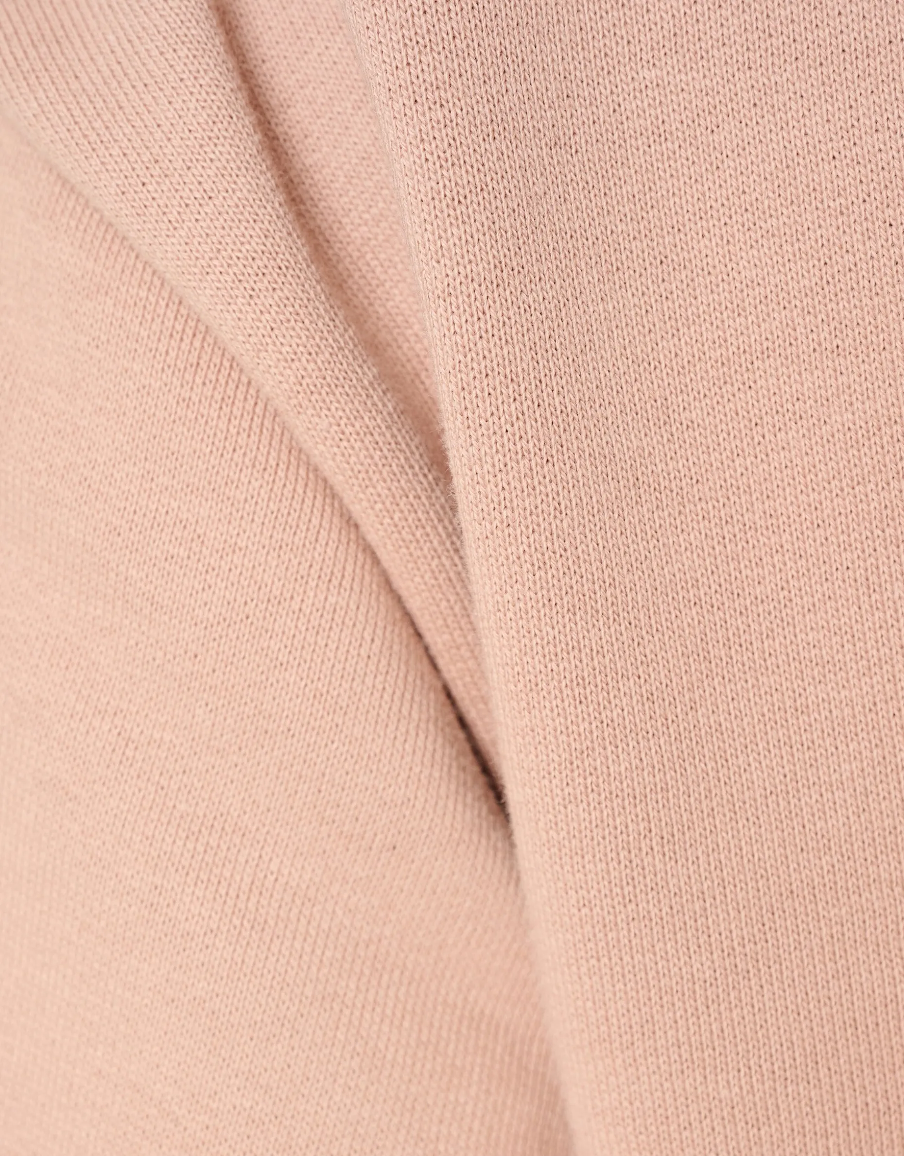 Sweat Top Zand