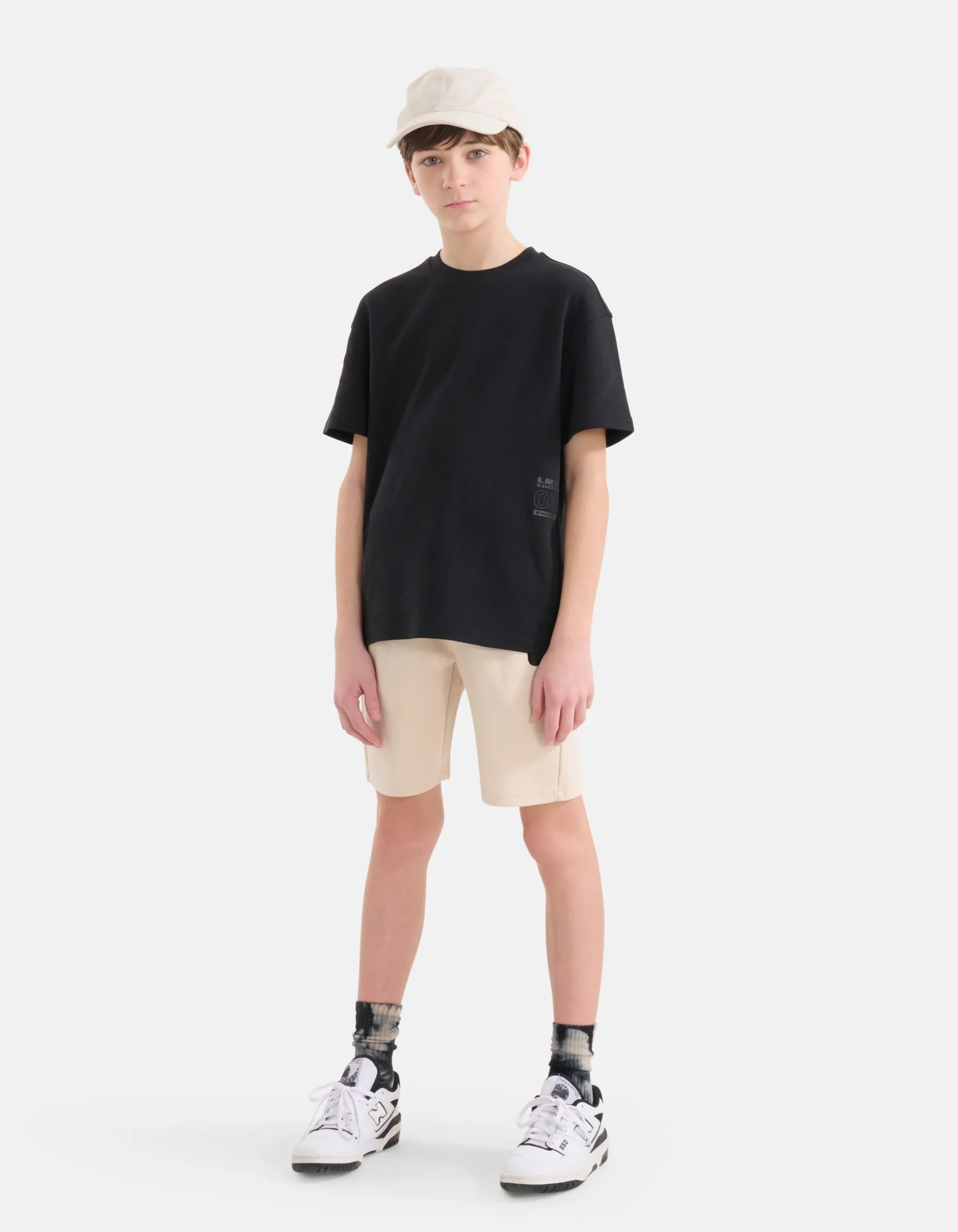 Tech Short Zand
