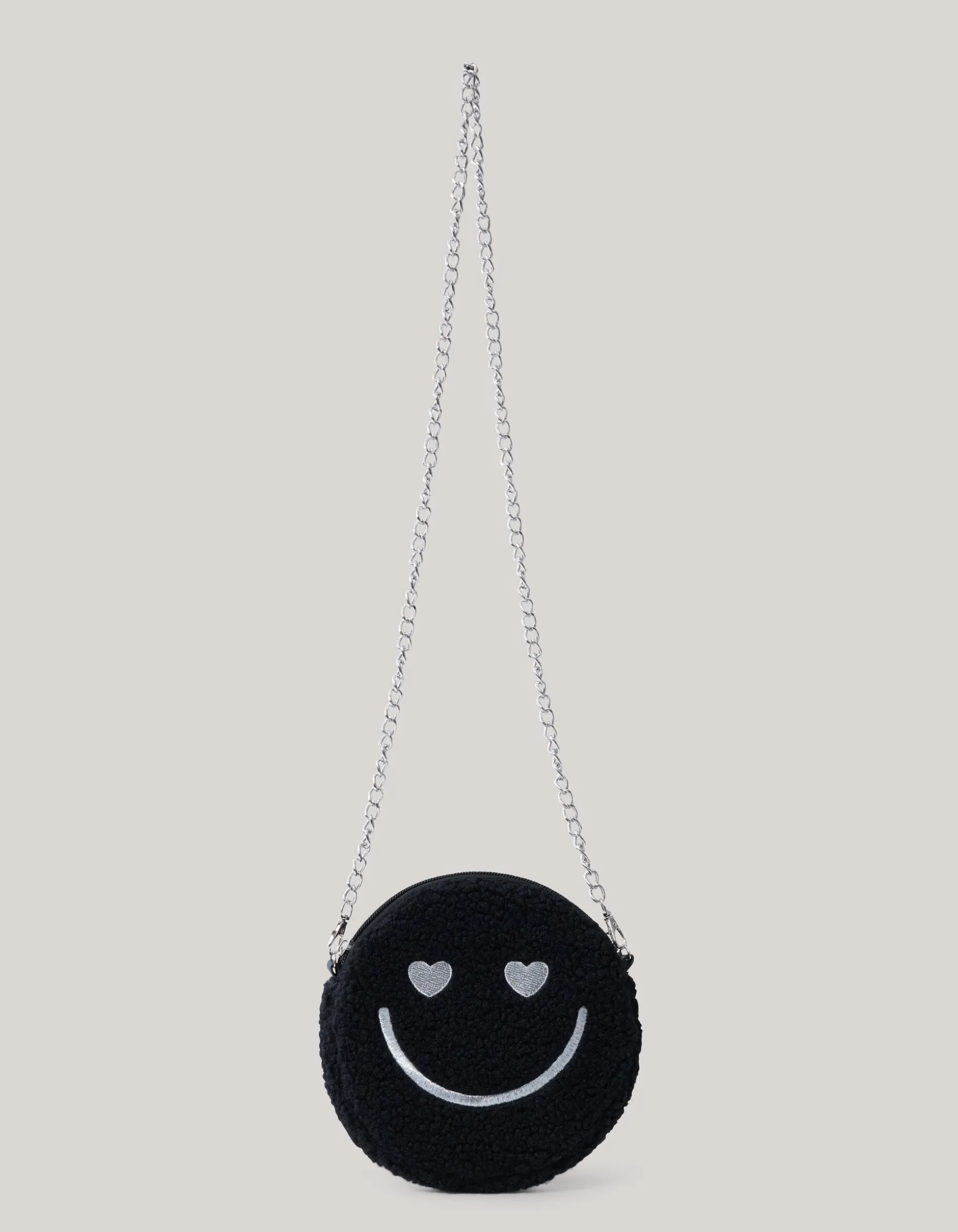 Teddy Tas Zwart