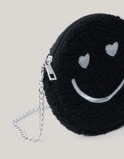 Teddy Tas Zwart