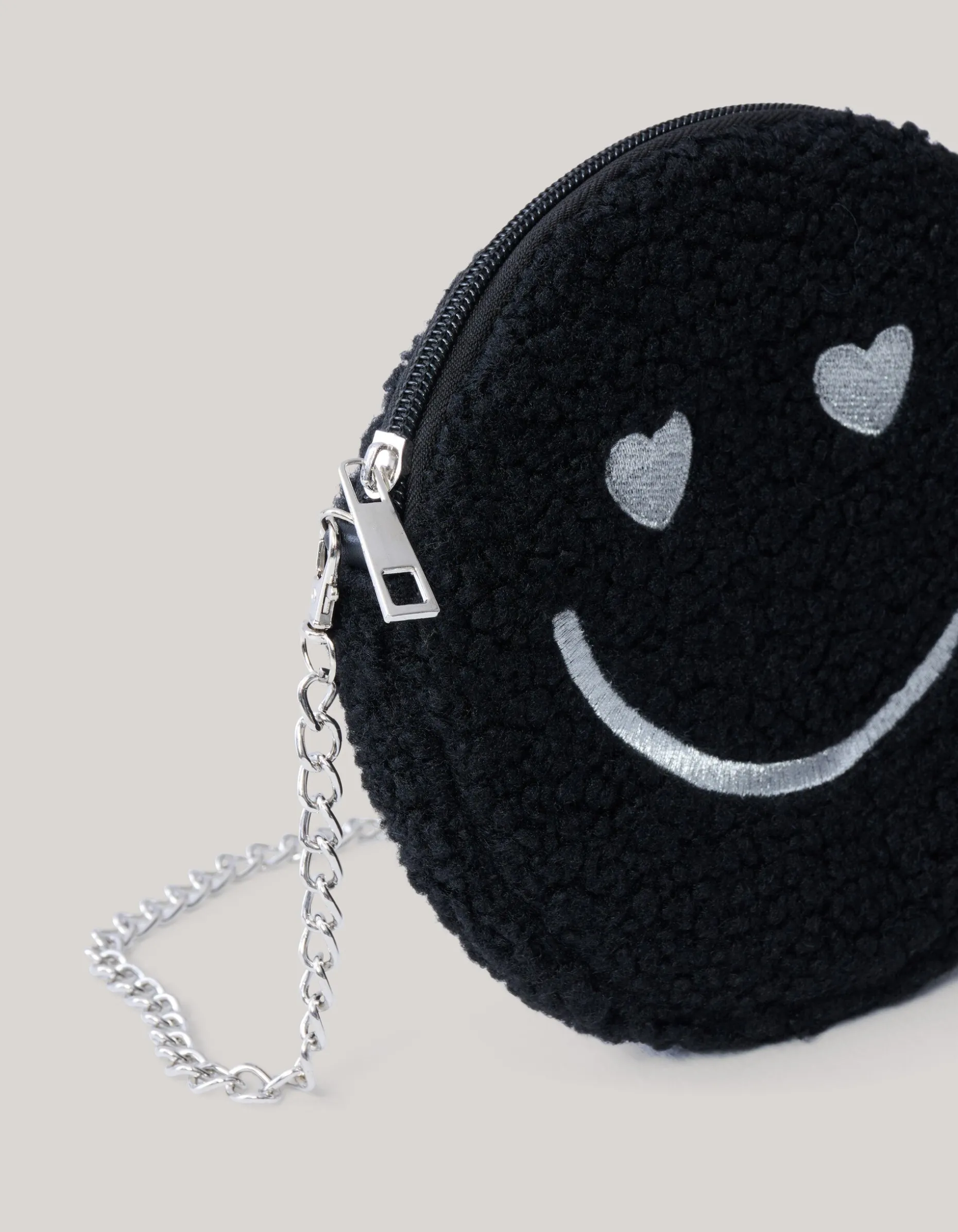Teddy Tas Zwart