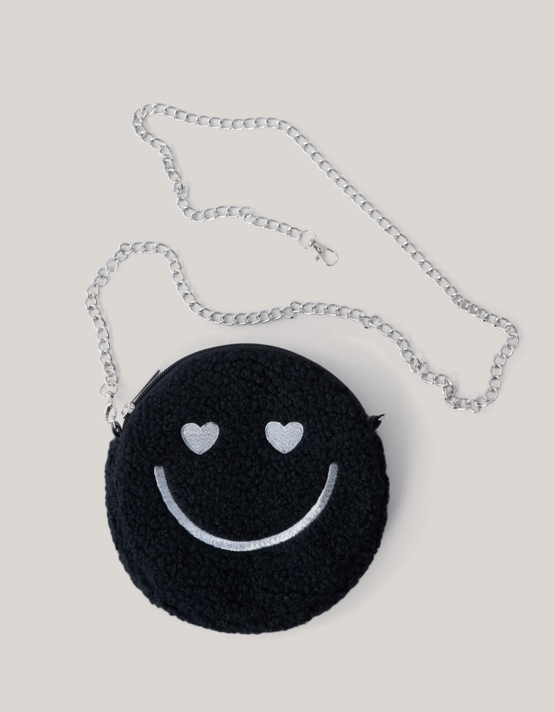 Teddy Tas Zwart