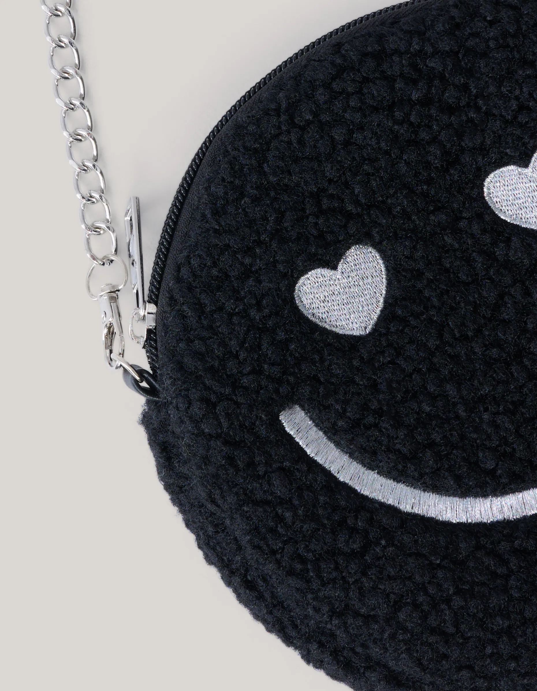 Teddy Tas Zwart