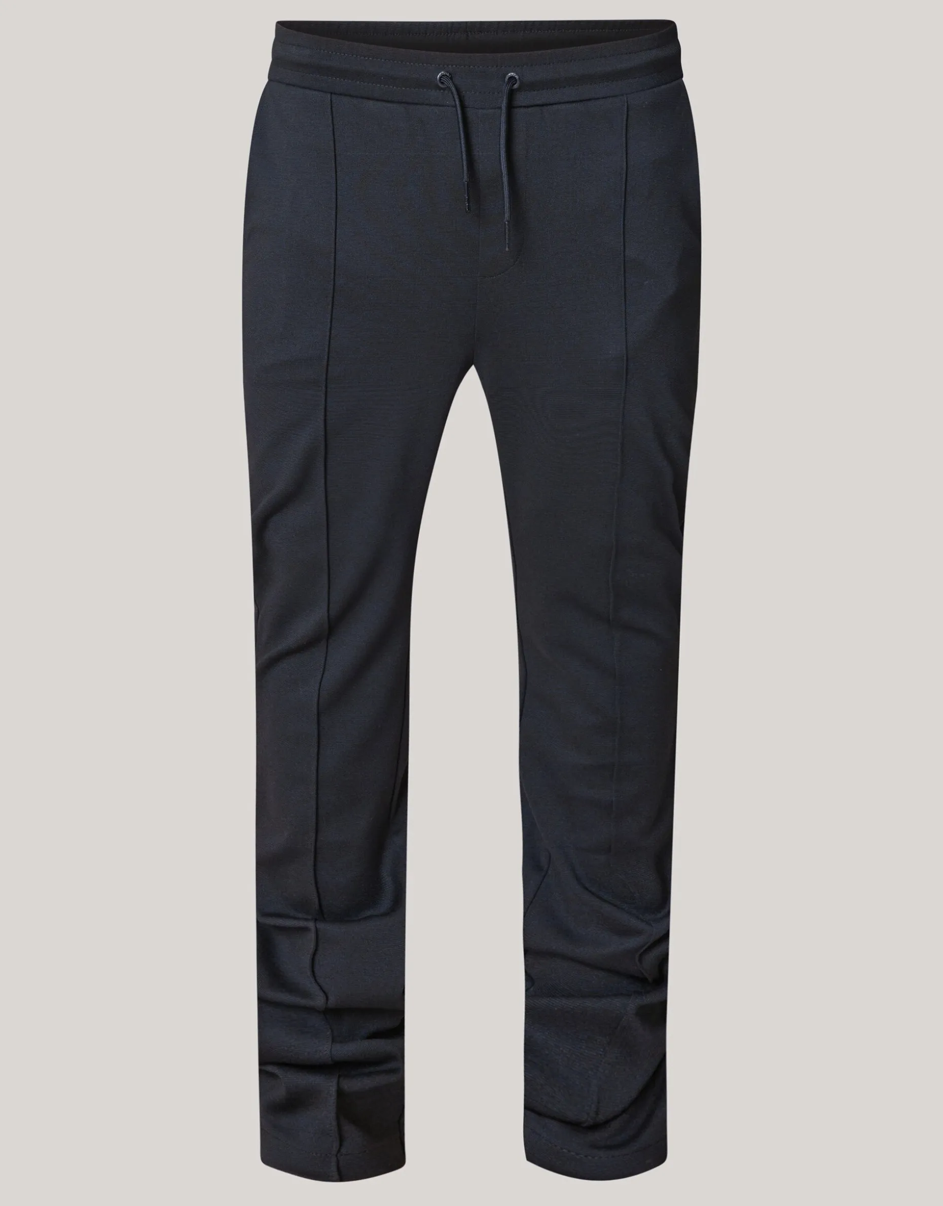 Tricot Broek Zwart