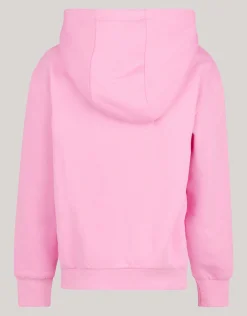 Varsity Hoodie Roze