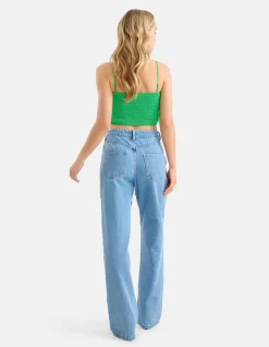 Veren Top Groen