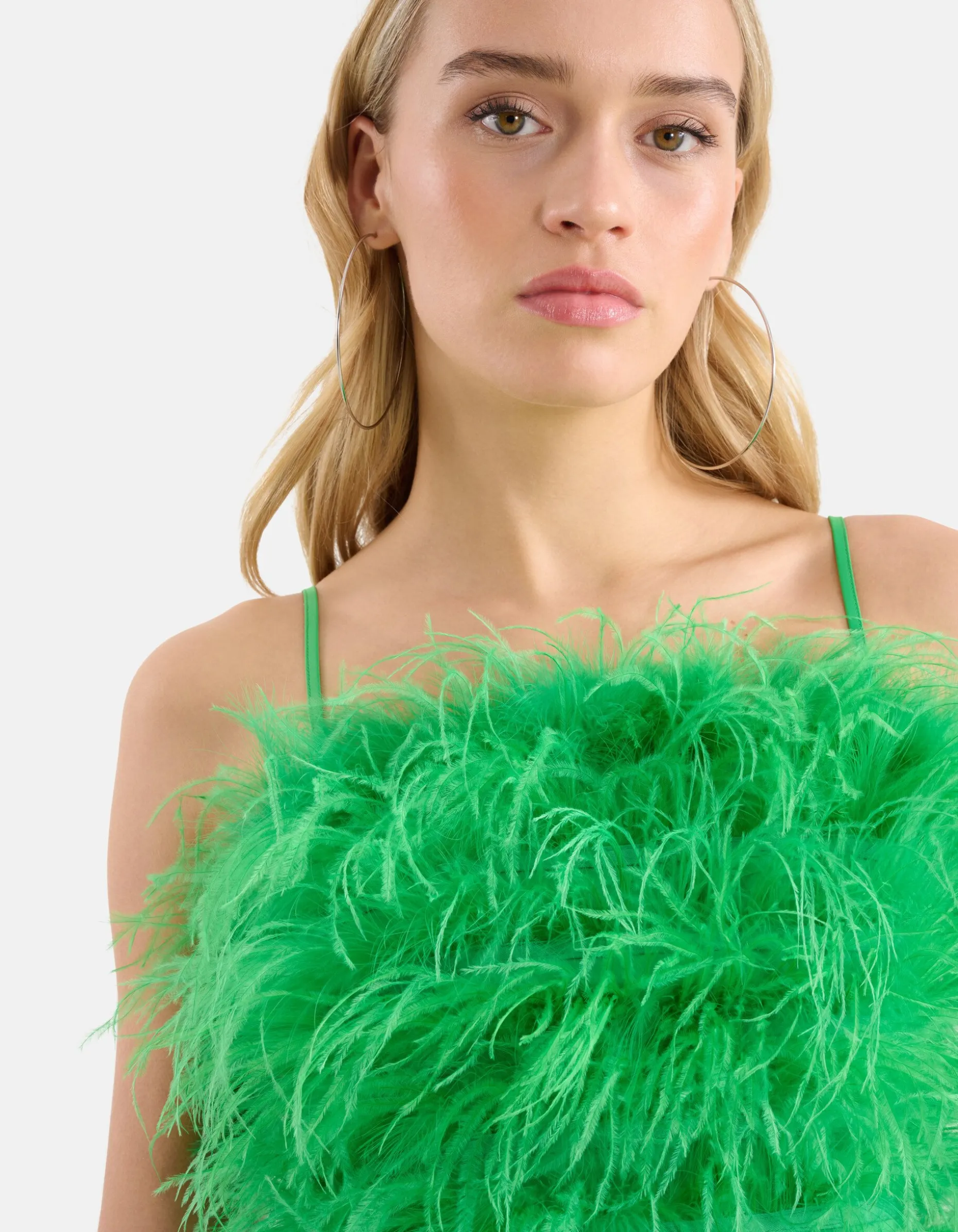 Veren Top Groen