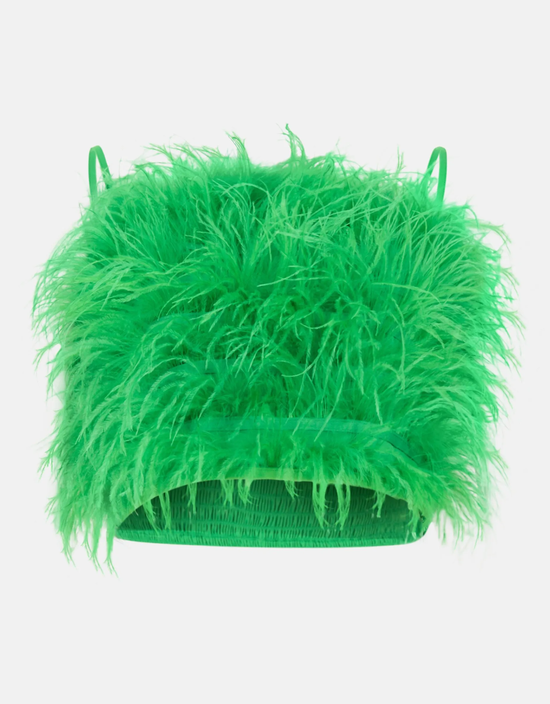 Veren Top Groen