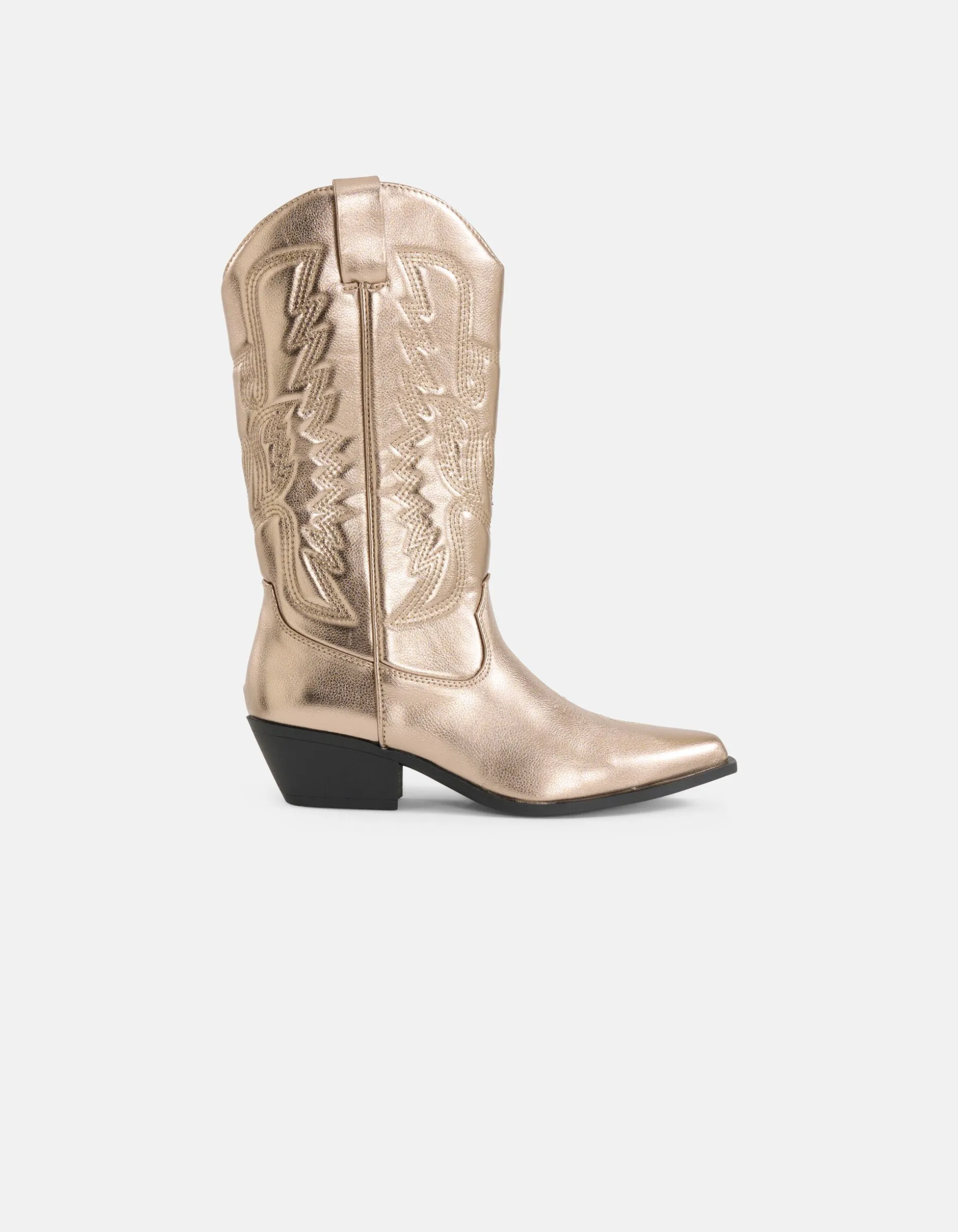 Western Laars Goud
