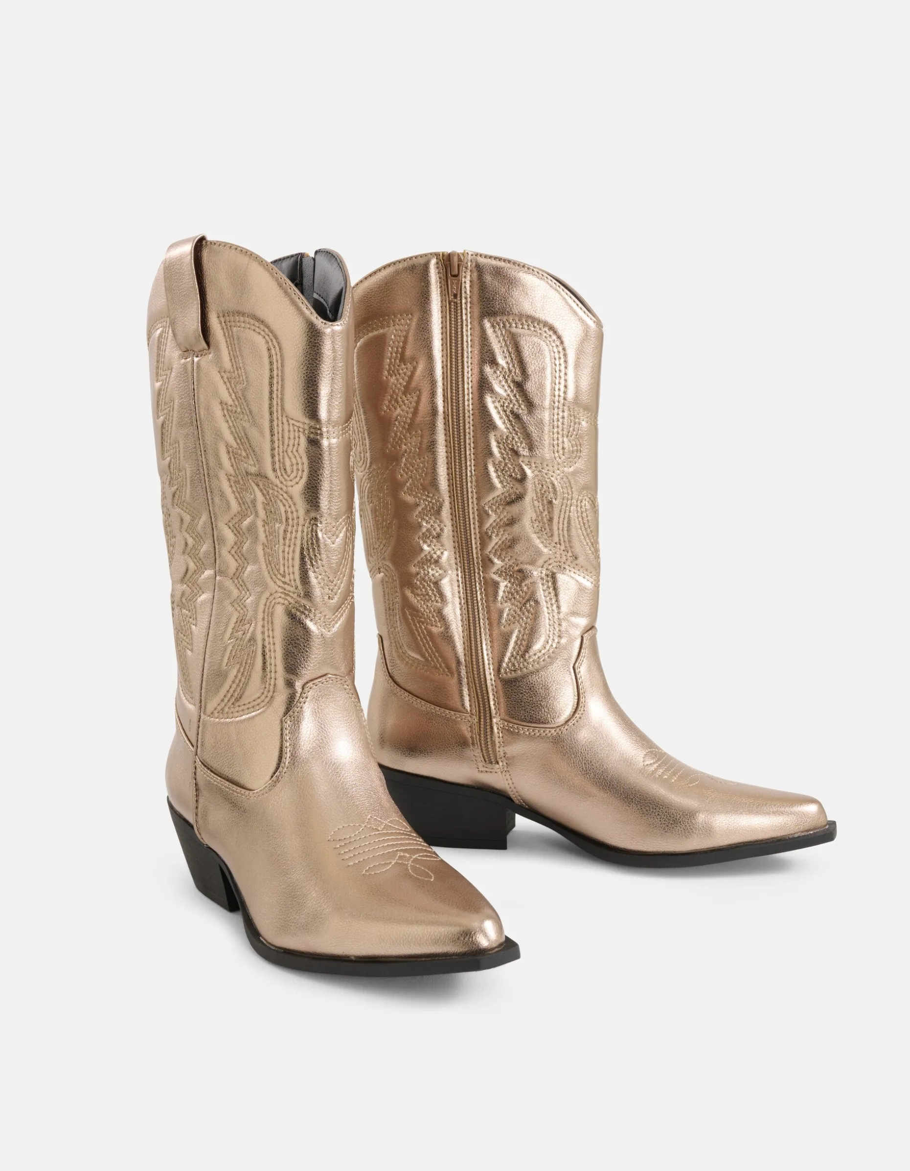 Western Laars Goud