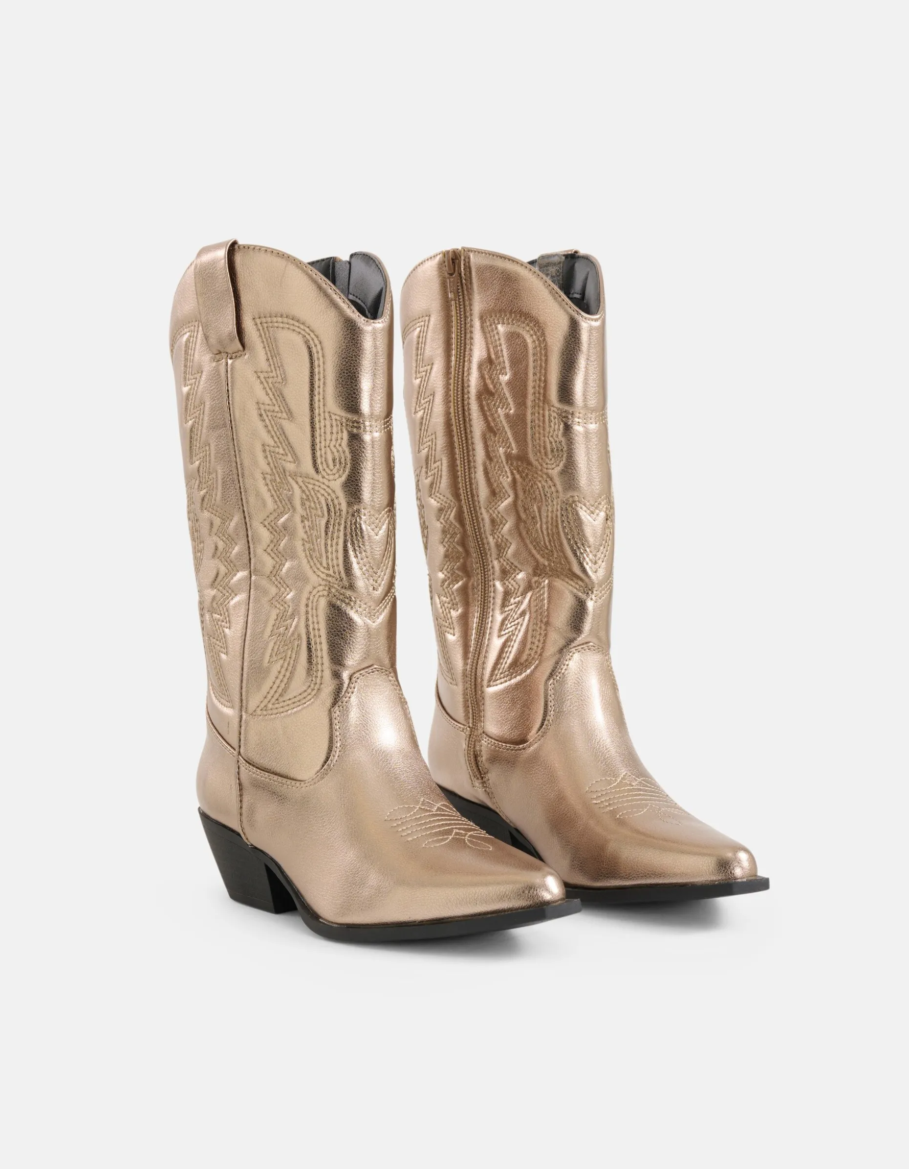 Western Laars Goud