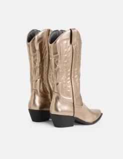 Western Laars Goud