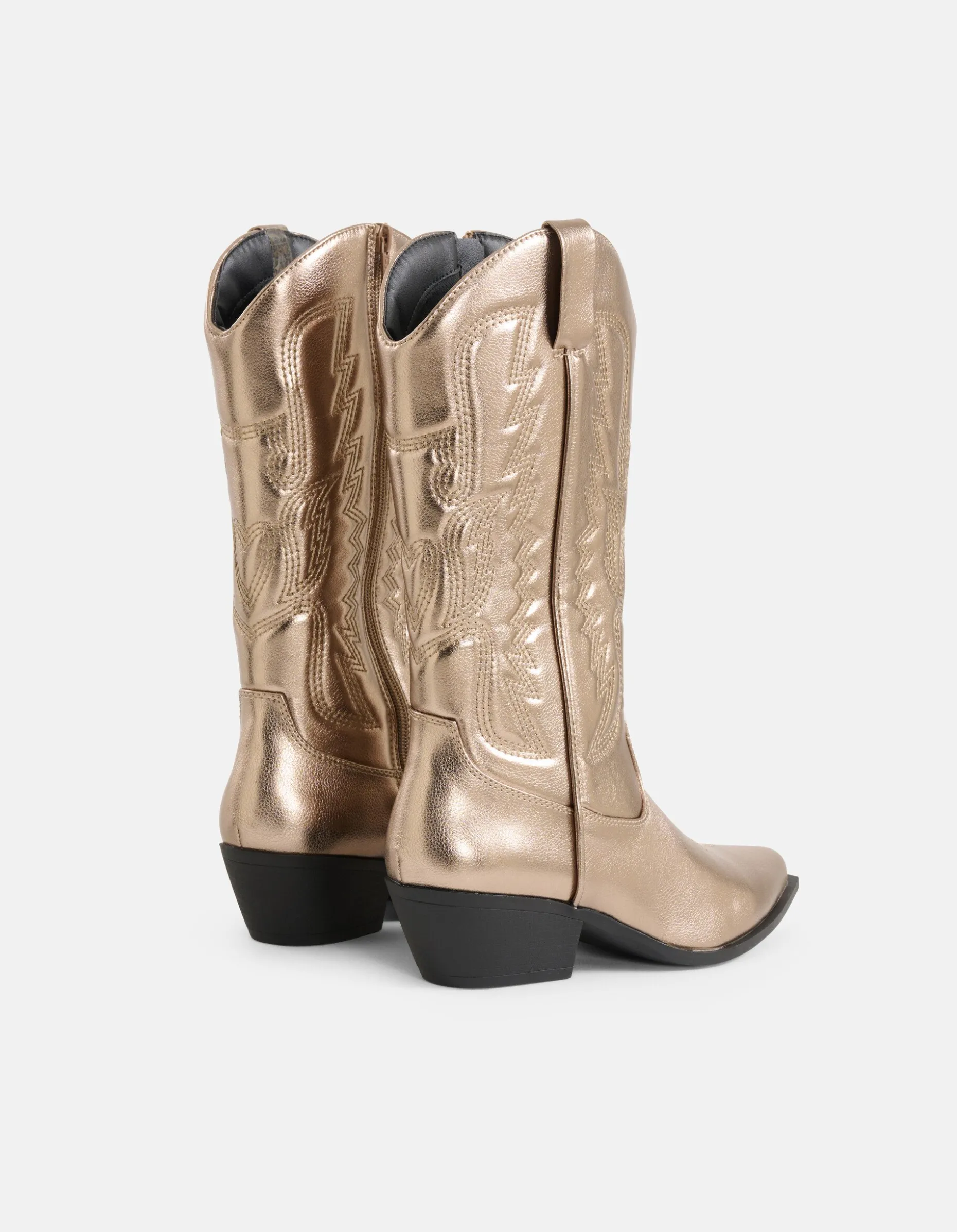 Western Laars Goud