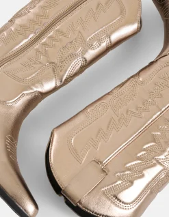 Western Laars Goud