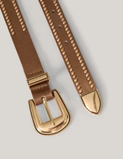 Western Riem Bruin
