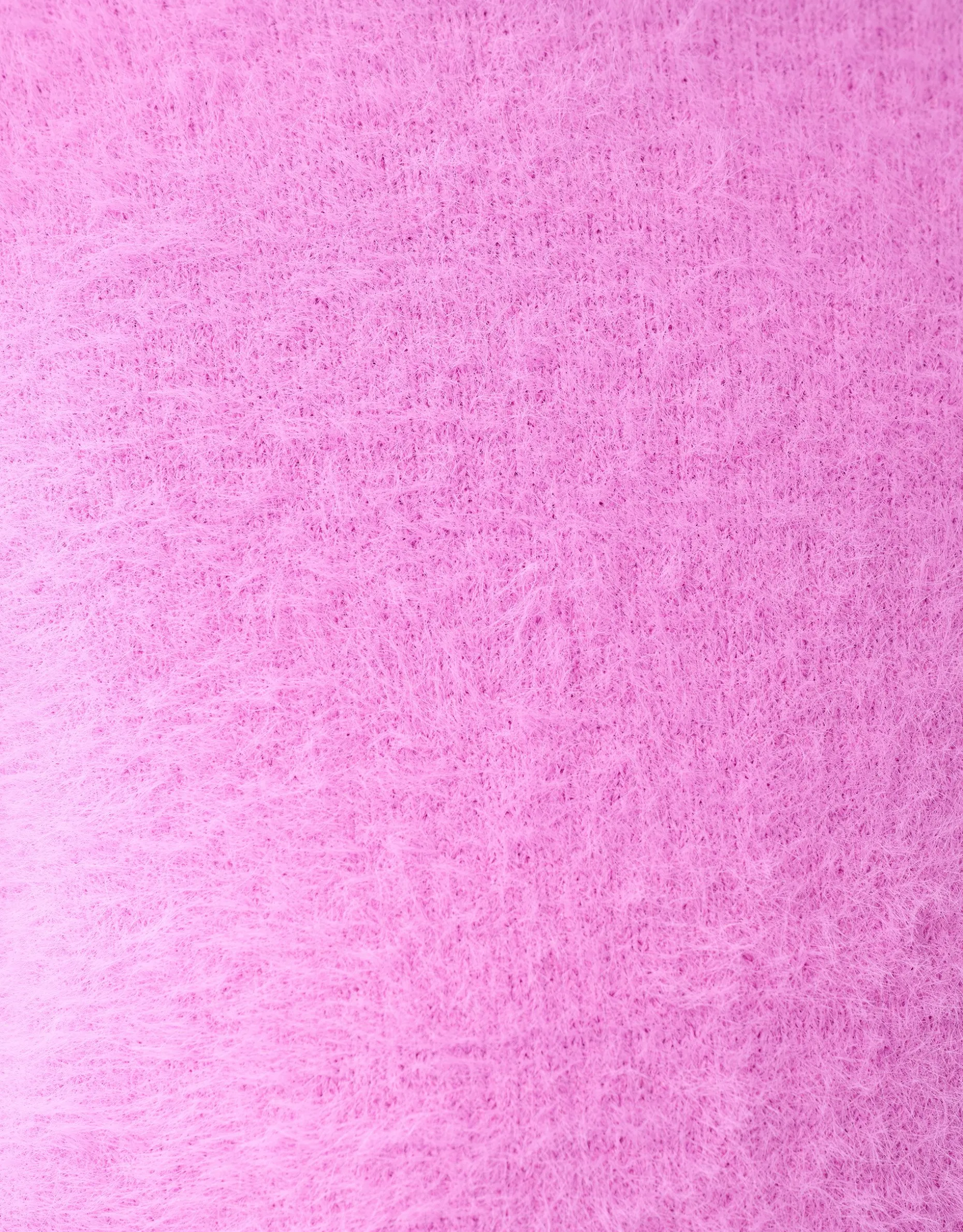 Zachte Trui Roze