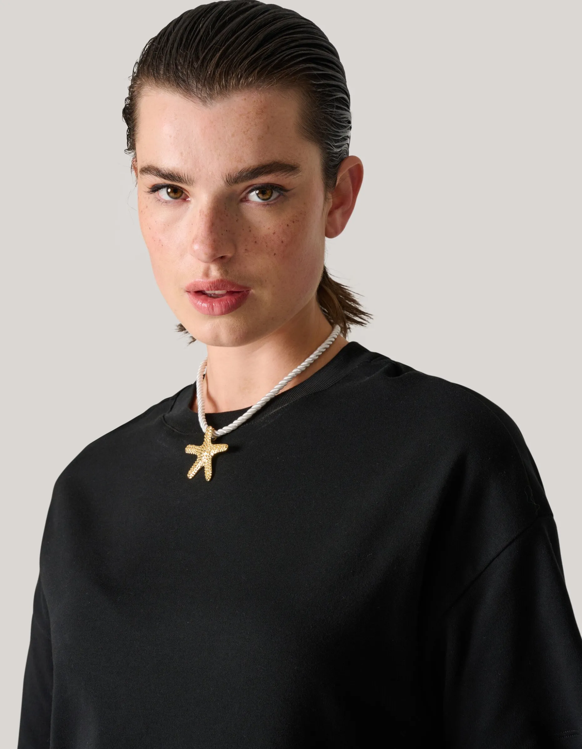 Zeester Ketting