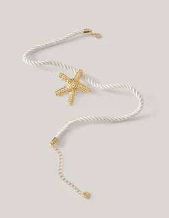 Zeester Ketting