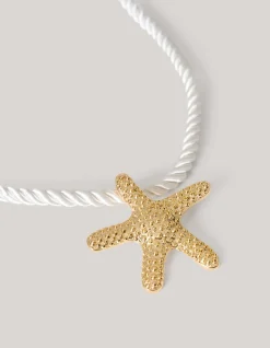 Zeester Ketting